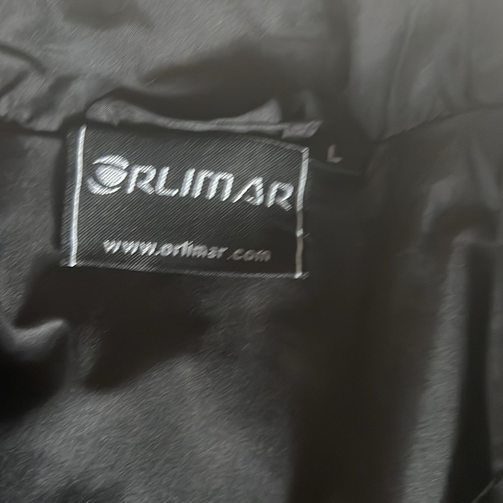 Women’s lightweight jacket - Picture 2 of 3